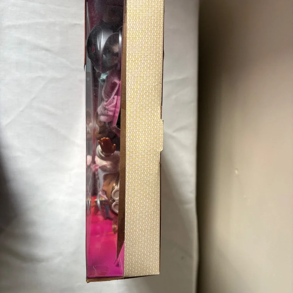 Mattel Barbie Cali Girl So Cal Style Doll 2004